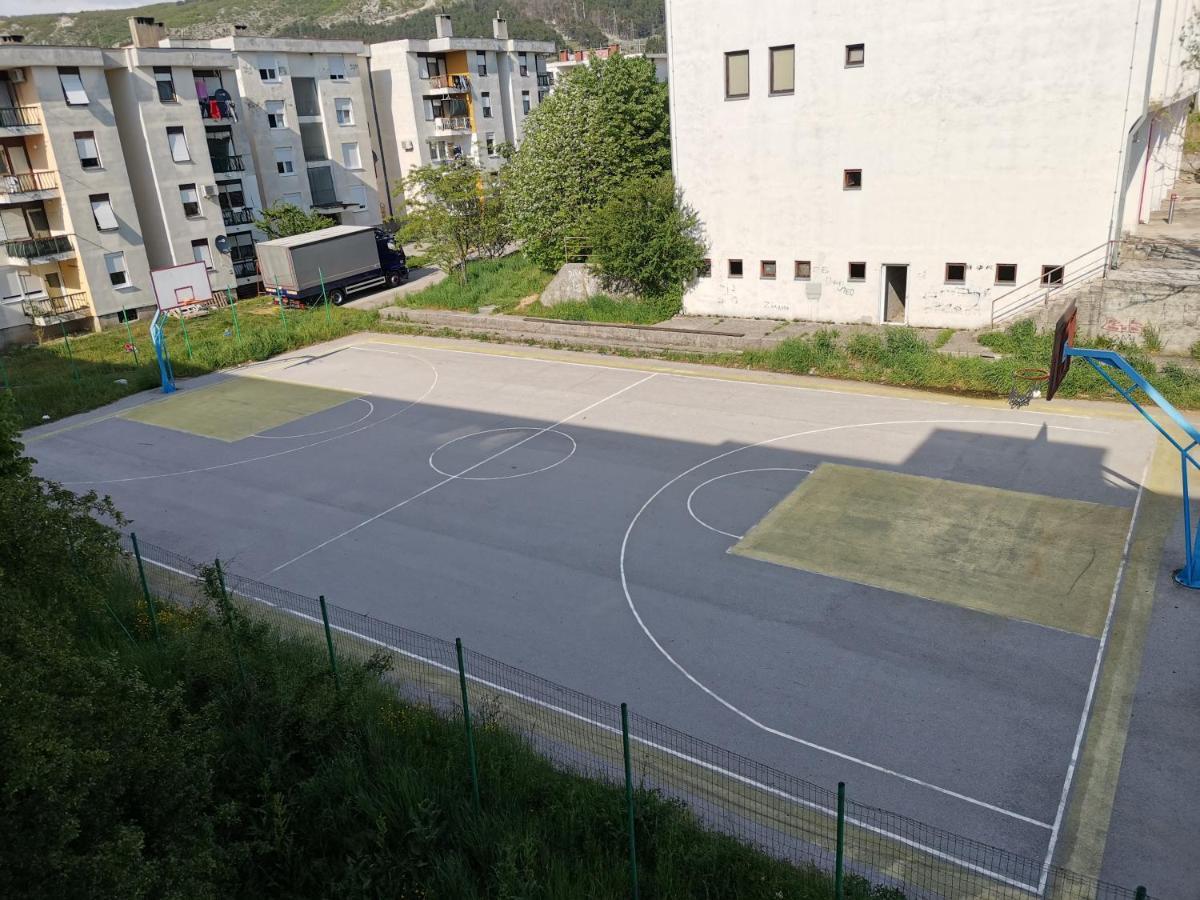 Ad Apartman Bileća Exterior foto