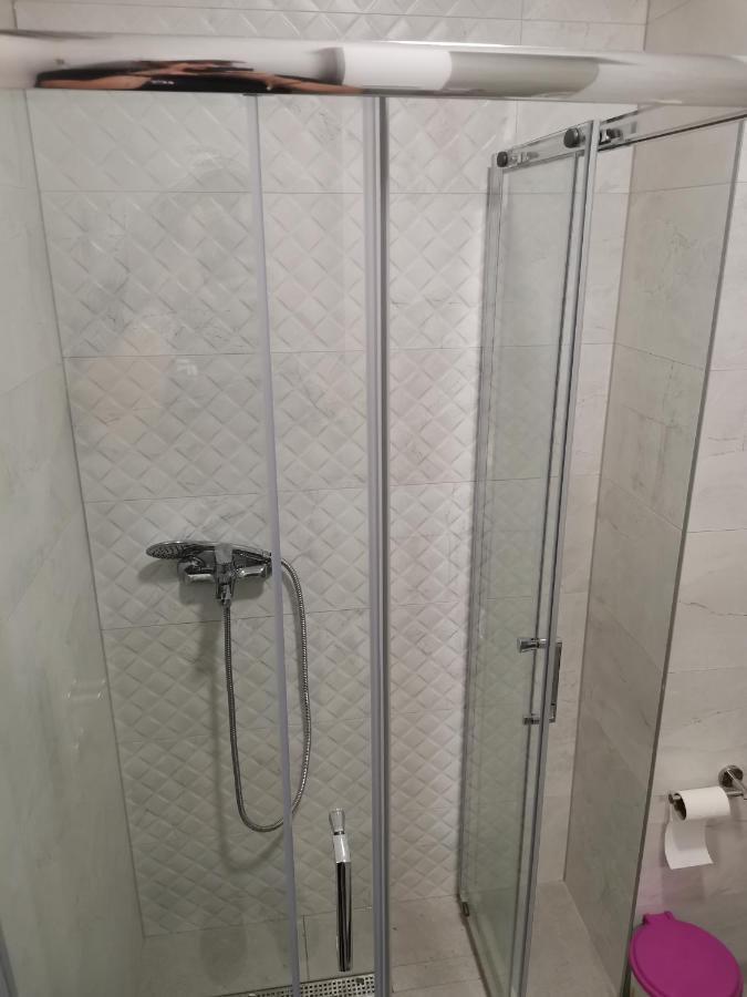 Ad Apartman Bileća Exterior foto