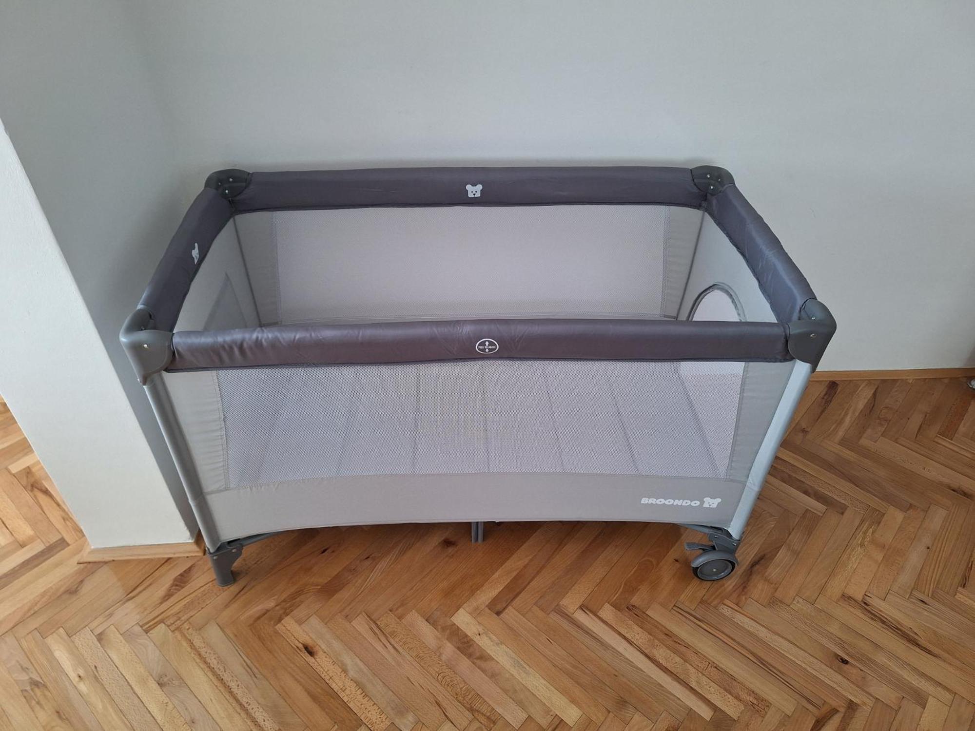 Ad Apartman Bileća Exterior foto
